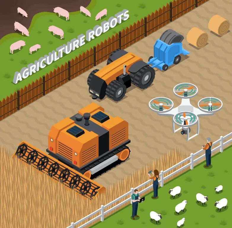 Artificial-intelligence-farming.