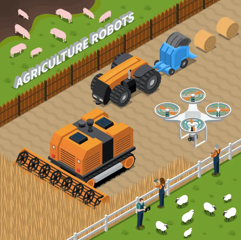 Artificial-intelligence-farming.