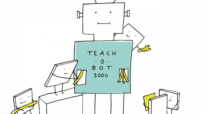 Teaching-Machines-to-recommend | AI recommendation systems