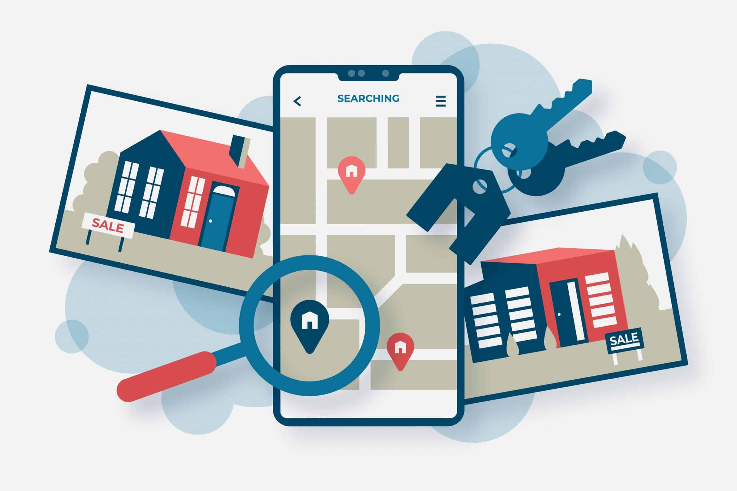 Artificial intelligence is helping real estate in 2021 | Artificial Intelligence +