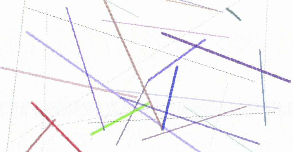 AI Generated Digital Painting