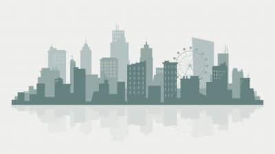 Artificial intelligence and architecture.