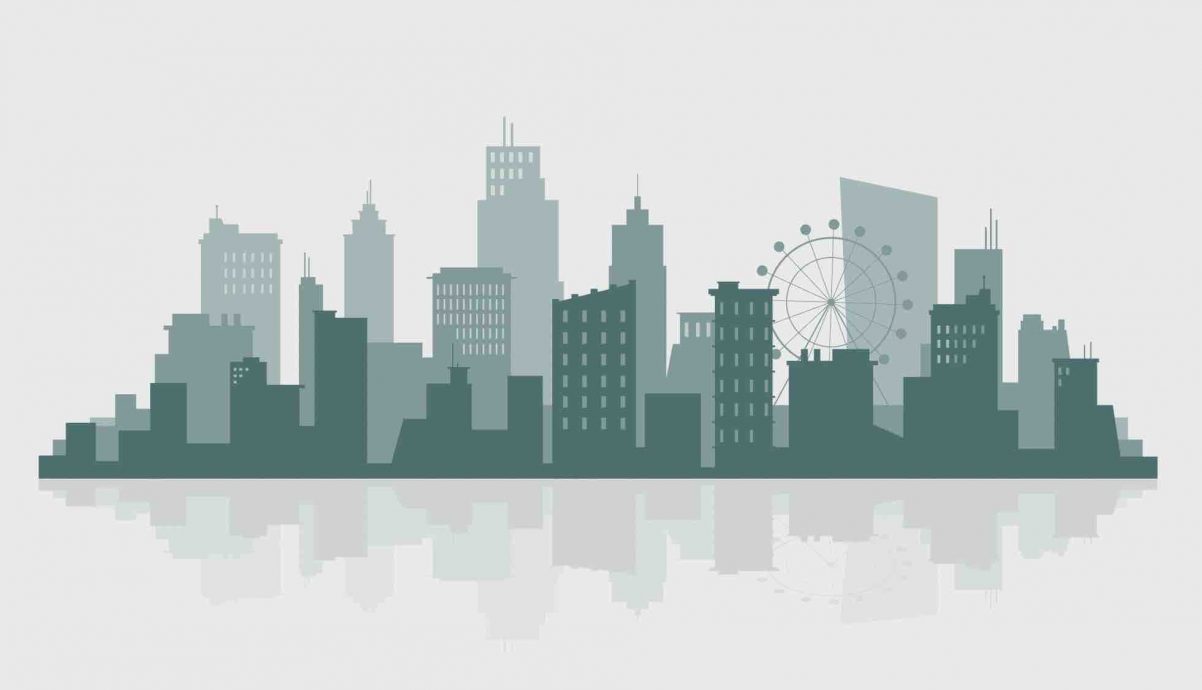 Artificial intelligence and architecture.