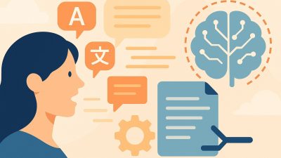 What is NLP