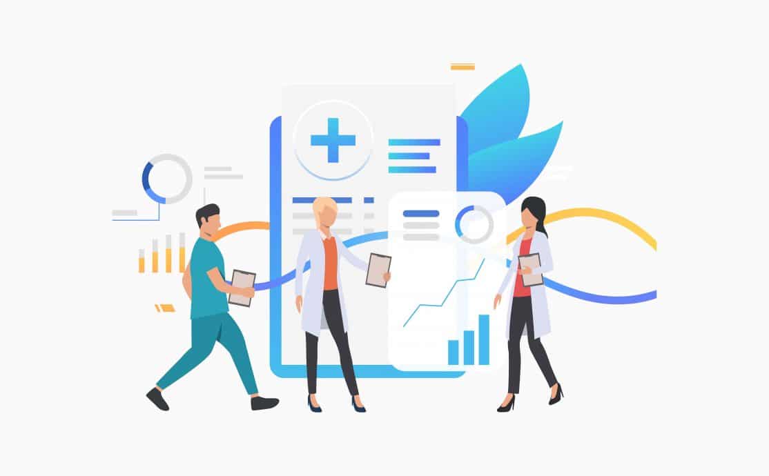 Algorithms prioritize vaccine