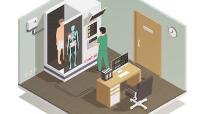 Impact of automation In healthcare