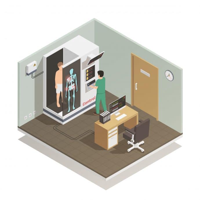 Impact of automation In healthcare