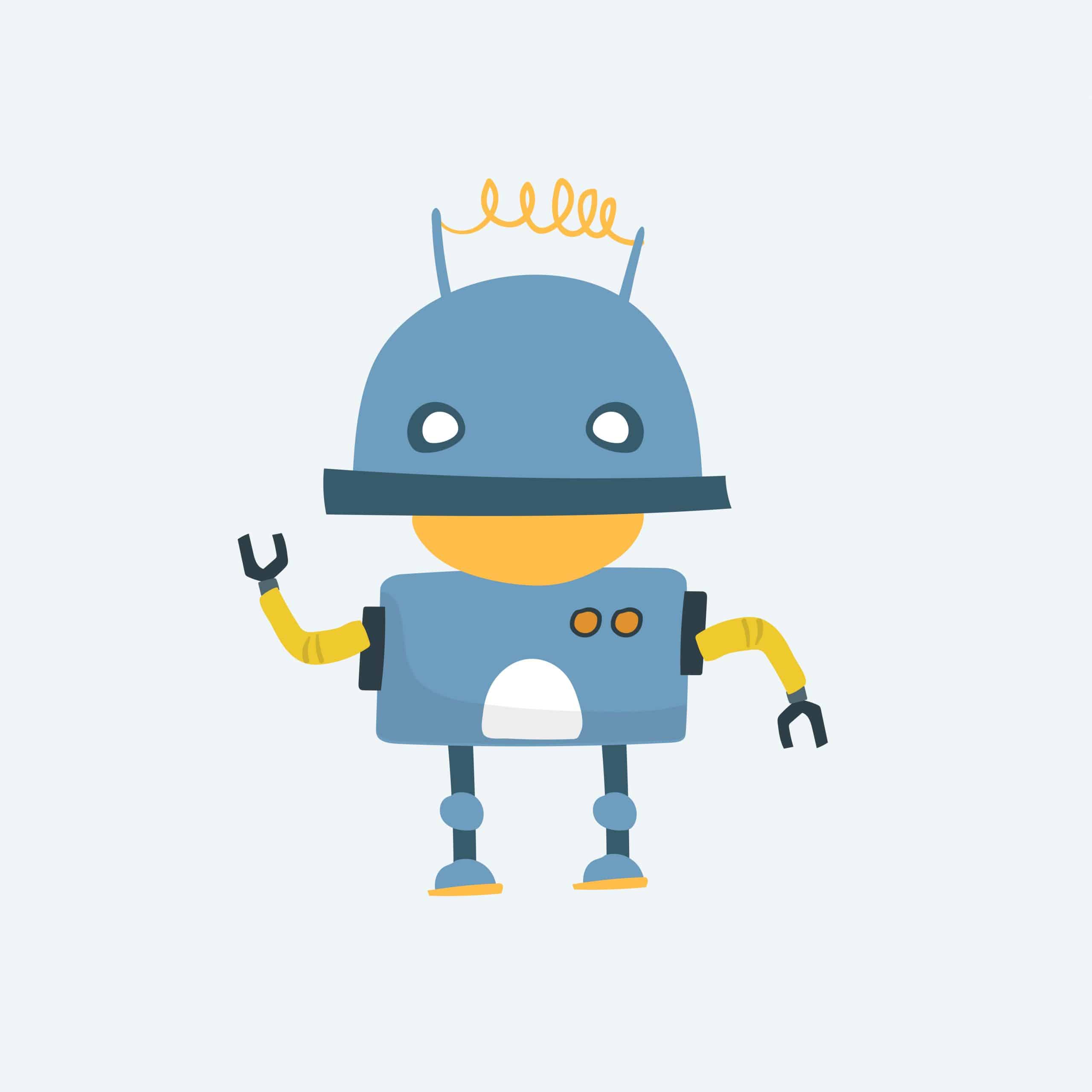 SOMATIC bathroom cleaning robots for office buildings