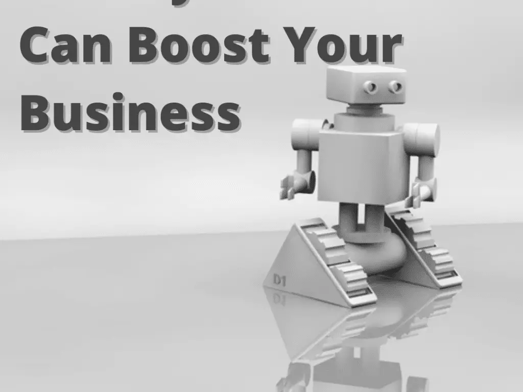 10 Ways How RPA Can Boost Your Business