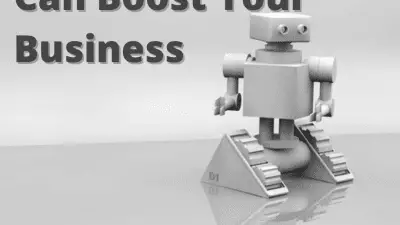 10 Ways How RPA Can Boost Your Business