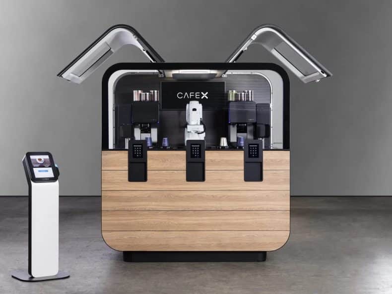 Coffee X Artificial Intelligence