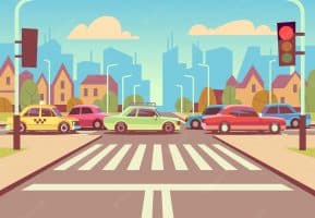 AI in Traffic Management