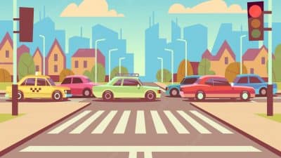 AI in Traffic Management