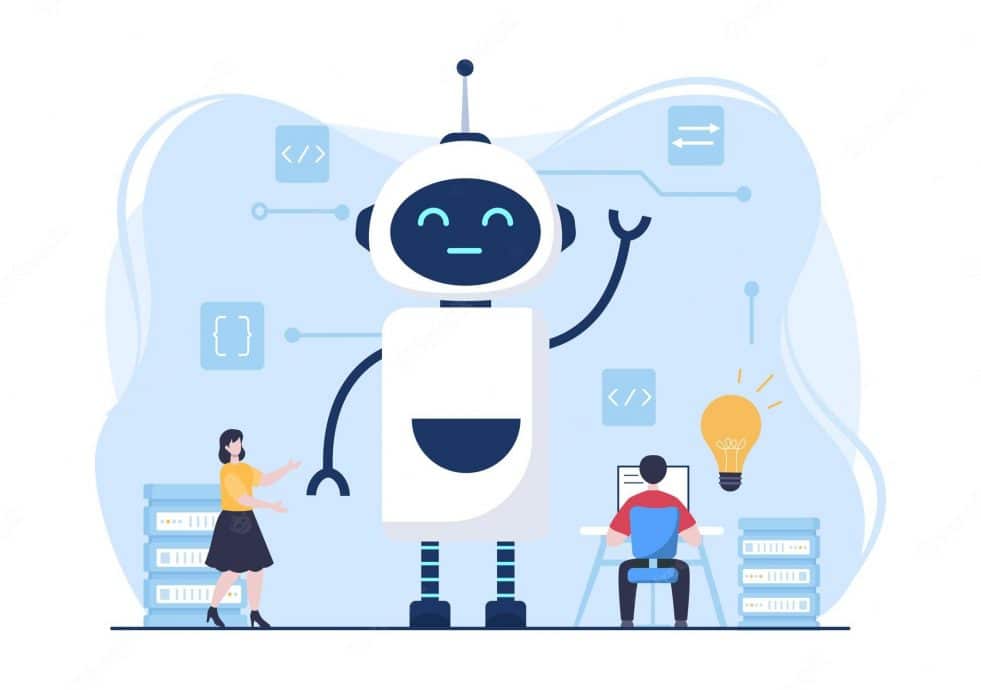 The rise of AI in Canada