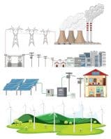 AI and Power Grids
