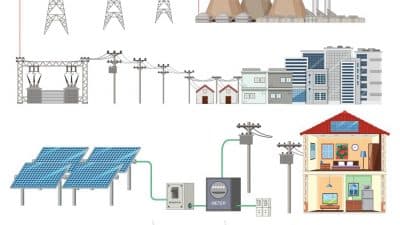 AI and Power Grids