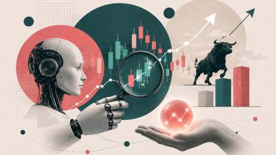 AI to Pick Stocks