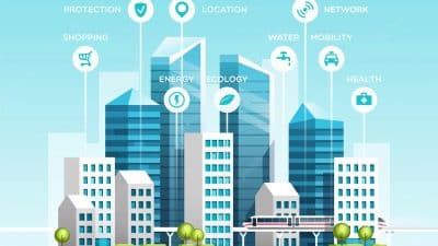 Artificial Intelligence and Smart Cities