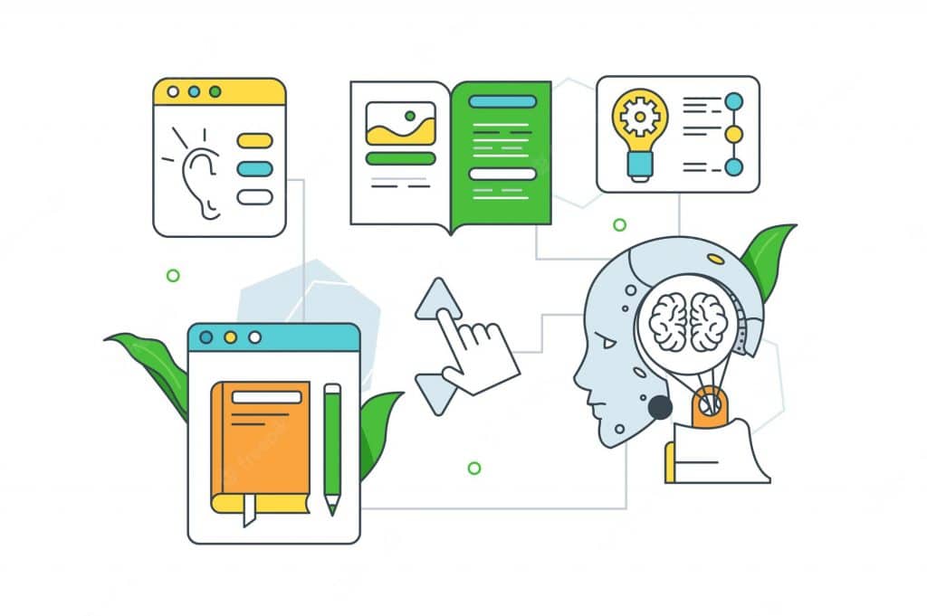 Top 10 AI books for beginners Artificial Intelligence