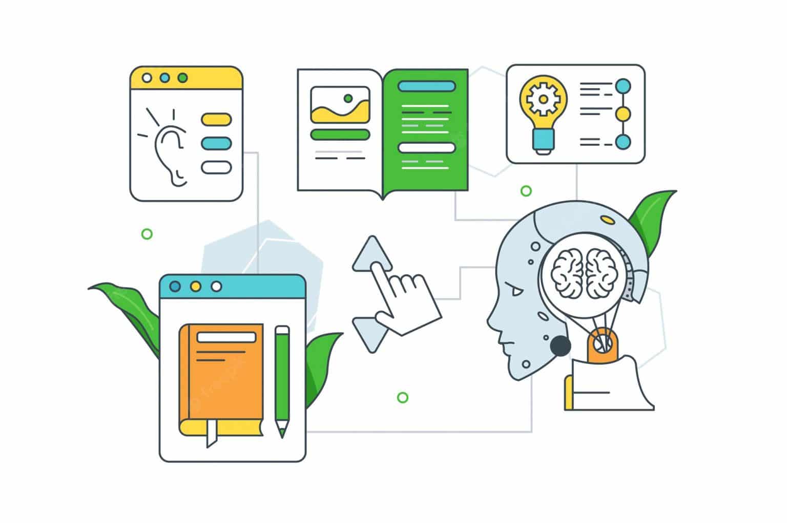 Introduction to Machine Learning Algorithms - Artificial Intelligence