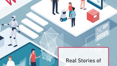 Working with AI: Real Stories of Human-Machine Collaboration