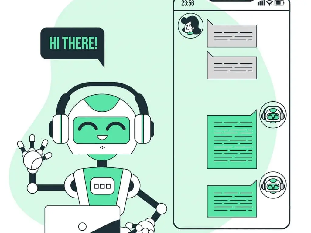 How to Make an AI Chatbot