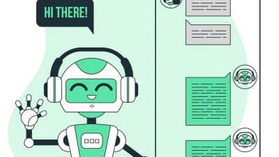 How to Make an AI Chatbot