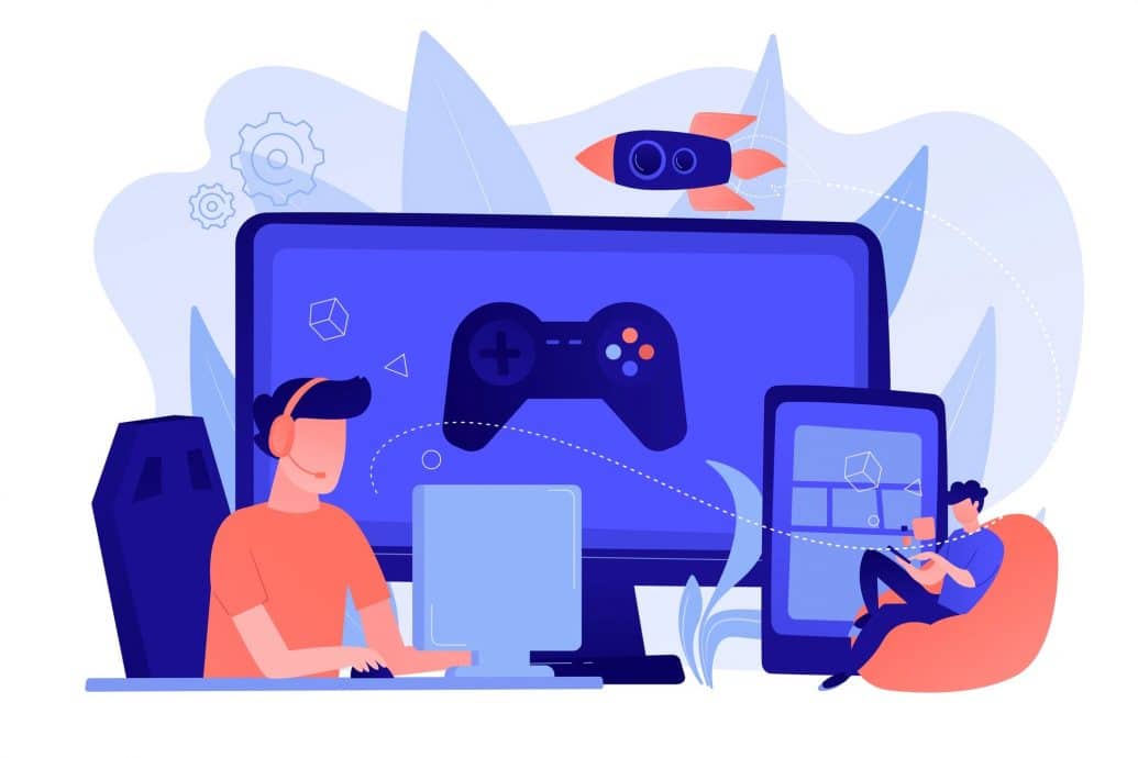 Our Favorite AI from Video Games
