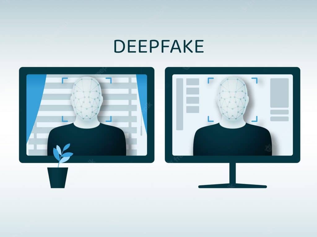 What is Deepfake?