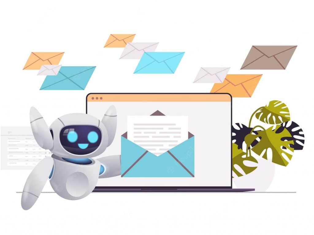 Artificial Intelligence (AI) and Email Marketing.
