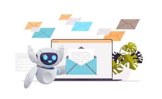 Artificial Intelligence (AI) and Email Marketing.