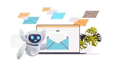 Artificial Intelligence (AI) and Email Marketing.