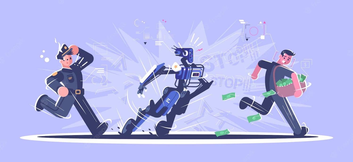 Artificial Intelligence (AI) and Policing