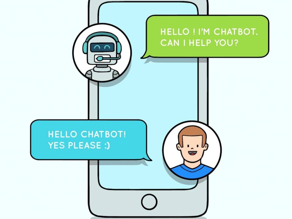 How Can We Make Chatbots Intelligent?