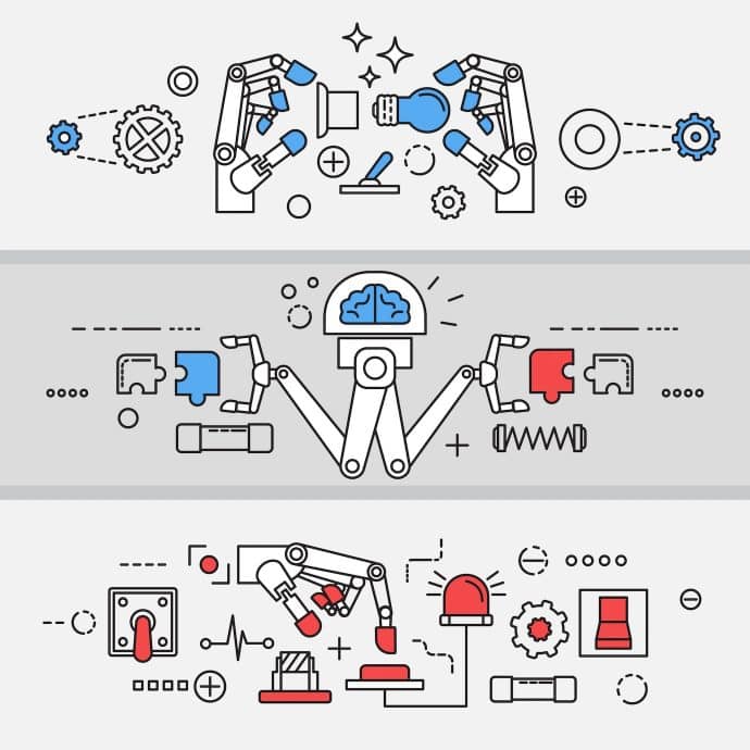 Is robotics computer science or engineering?