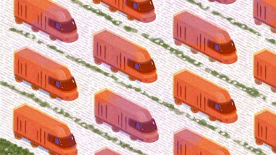 How AI is Improving Transportation and Logistics