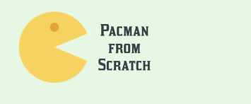 Coding for Kids: How to Make Pacman on Scratch