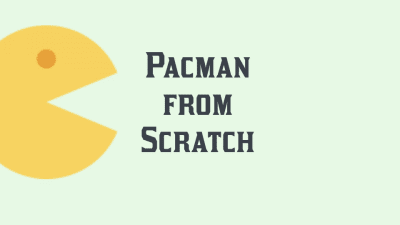 Coding for Kids: How to Make Pacman on Scratch