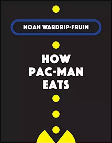 How Pac-Man Eats (Software Studies)