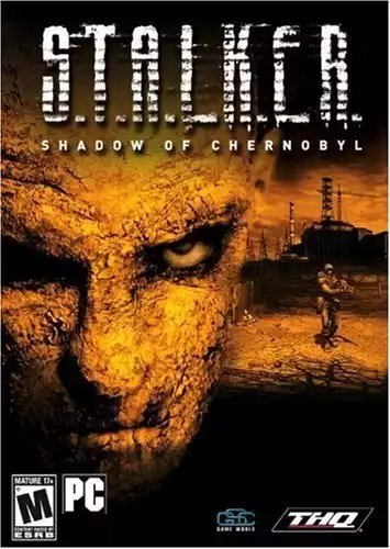 S.T.A.L.K.E.R.: Shadow Of Chernobyl Game