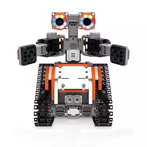 Ubtech Jimu Robot AstroBot Series: Cosmos Kit.