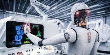 Computer Vision Technologies in Robotics