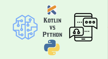 Kotlin vs Python: What is the Difference?