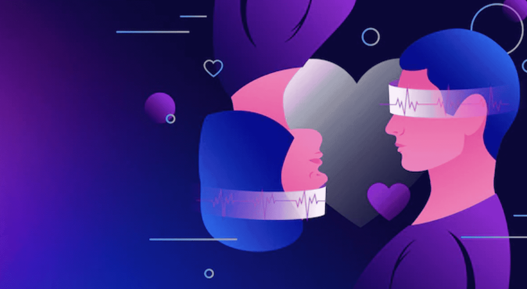 How is AI Used in Dating Apps? - Artificial Intelligence +