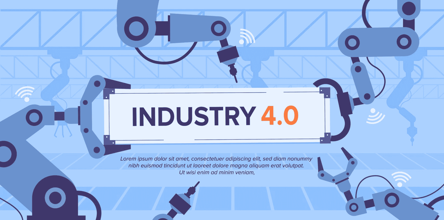 Robotics as a Service (RAAS) An Essential Business Trend