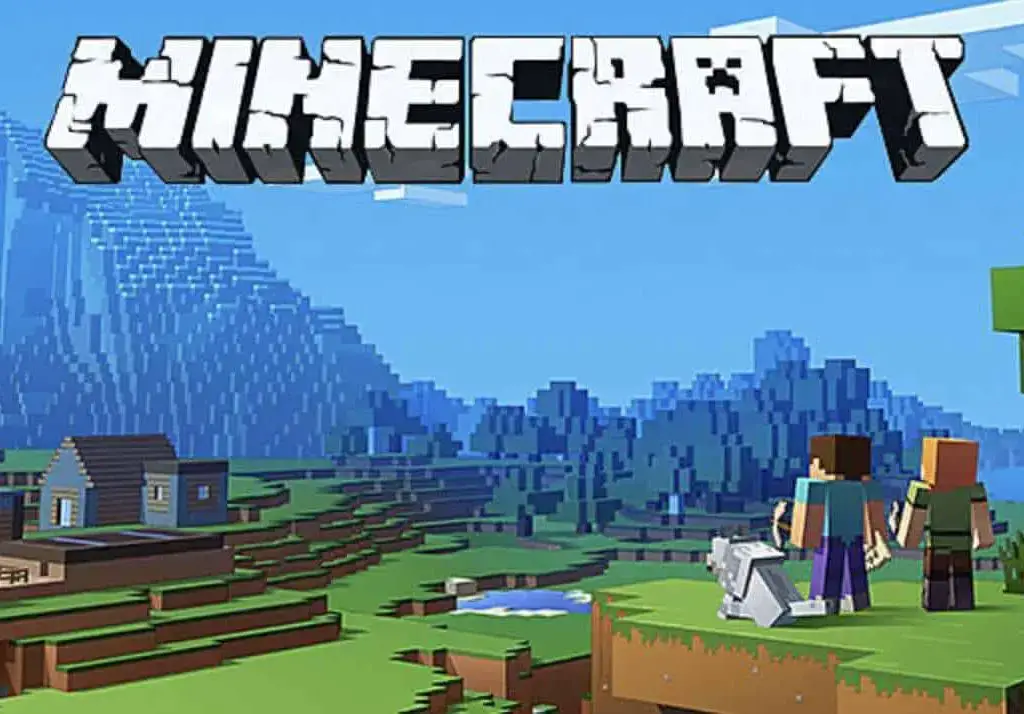 Minecraft: Pocket Edition' is fantastic on large-screen Windows