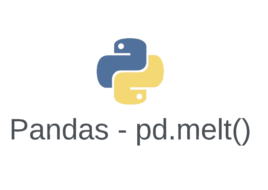 How to Use Pandas Melt - pd.melt() for AI and Machine Learning