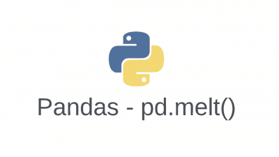 How to Use Pandas Melt - pd.melt() for AI and Machine Learning