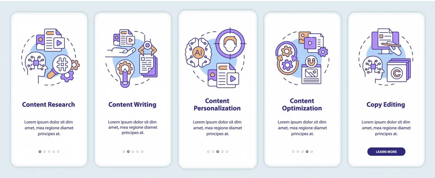 How AI is Changing Content Writing and Production