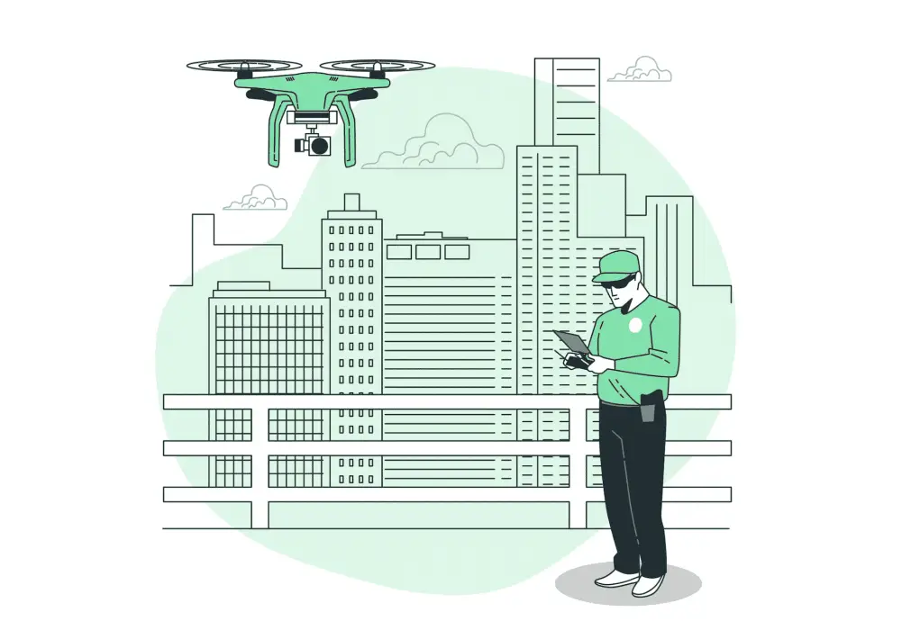 How Can AI Help Us Optimize Physical Security